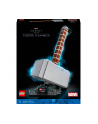 LEGO Marvel 76209 Młot Thora - nr 9