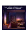 PHILIPS HUE White and color ambiance Signe gradient czarny 915005987001 - nr 48