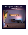 PHILIPS HUE White and color ambiance Signe gradient czarny 915005987001 - nr 49