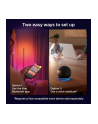 PHILIPS HUE White and color ambiance Signe gradient czarny 915005987001 - nr 51
