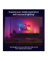 PHILIPS HUE White and color ambiance Signe gradient czarny 915005987001 - nr 53