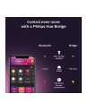 PHILIPS HUE White and color ambiance Signe gradient czarny 915005987001 - nr 54