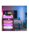 PHILIPS HUE White and color ambiance Signe gradient czarny 915005987001 - nr 9