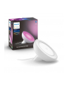 PHILIPS HUE White and color ambiance Bloom biały 929002375901 - nr 12