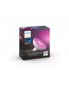PHILIPS HUE White and color ambiance Bloom biały 929002375901 - nr 2