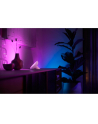 PHILIPS HUE White and color ambiance Bloom biały 929002375901 - nr 4
