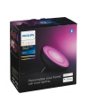 PHILIPS HUE White and color ambiance Bloom czarny 929002376001 - nr 15