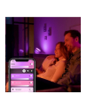 PHILIPS HUE White and color ambiance Iris biały - nr 1