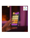 PHILIPS HUE White and color ambiance Iris czarny - nr 30