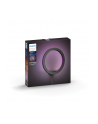 PHILIPS HUE White and color ambiance Sana czarny - nr 1