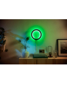 PHILIPS HUE White and color ambiance Sana czarny - nr 2