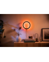 PHILIPS HUE White and color ambiance Sana czarny - nr 4