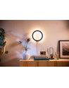 PHILIPS HUE White and color ambiance Sana czarny - nr 5