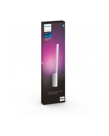 PHILIPS HUE White and color ambiance Liane biały 4090231P7