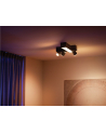 PHILIPS HUE White and color ambiance Centris czarny 915005928501 - nr 9
