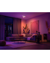 PHILIPS HUE White and color ambiance Centris biały 915005928601 - nr 10