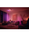 PHILIPS HUE White and color ambiance Centris biały 915005928601 - nr 7