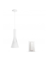 PHILIPS HUE White ambiance Pendant biały 4300131P6 - nr 10