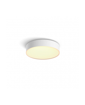 PHILIPS HUE White ambiance Enrave S 9,6W biały