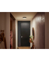 PHILIPS HUE White ambiance Enrave S 9,6W czarny - nr 3
