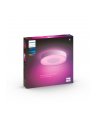 PHILIPS HUE White and color ambiance Infuse M 33,5W biały - nr 4
