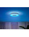 PHILIPS HUE White and color ambiance Infuse M 33,5W biały - nr 7