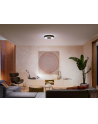 PHILIPS HUE White and color ambiance Infuse M 33,5W czarny - nr 16