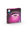 PHILIPS HUE White and color ambiance Infuse M 33,5W czarny - nr 21