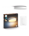 PHILIPS HUE White ambiance Devere L IP44 35,5W biały - nr 15