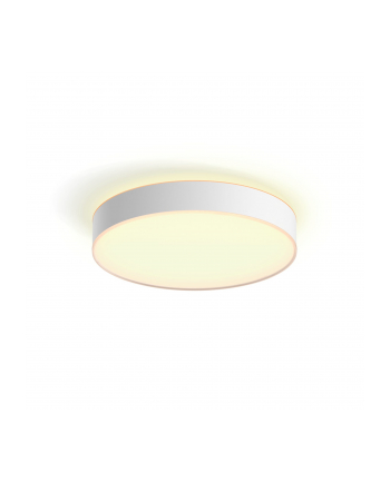 PHILIPS HUE White ambiance Devere L IP44 35,5W biały