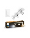 PHILIPS HUE White ambiance Runner biały 5309331P6 - nr 12
