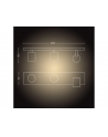 PHILIPS HUE White ambiance Runner biały 5309331P6 - nr 1