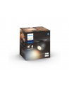 PHILIPS HUE White Ambiance Buckram Czarny 929003048701 - nr 3