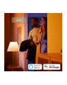 PHILIPS HUE White and color ambiance Ensis czarny 929003052501 - nr 3