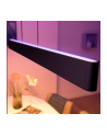 PHILIPS HUE White and color ambiance Ensis czarny 929003052501 - nr 4