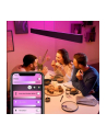 PHILIPS HUE White and color ambiance Ensis czarny 929003052501 - nr 5