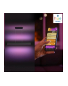 PHILIPS HUE White and color ambiance Ensis czarny 929003052501 - nr 8
