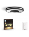 PHILIPS HUE White ambiance Being czarny 929003055101 - nr 15