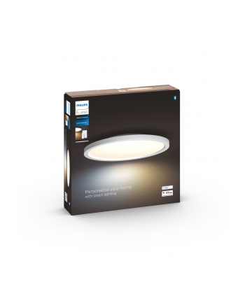 PHILIPS HUE White ambiance Aurelle biały 929003099301