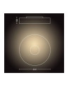 PHILIPS HUE White and color ambiance Infuse M 33,5W czarny - nr 10