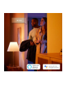 PHILIPS HUE White and color ambiance Infuse M 33,5W czarny - nr 13