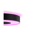 PHILIPS HUE White and color ambiance Infuse M 33,5W czarny - nr 3