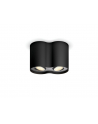 PHILIPS HUE White ambiance Pillar czarny - nr 5