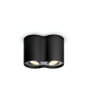 PHILIPS HUE White ambiance Pillar czarny - nr 8