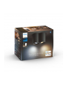 PHILIPS HUE White ambiance Pillar czarny - nr 9