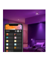 PHILIPS HUE White and color ambiance Centura srebrny 929003047401 - nr 3