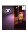 PHILIPS HUE White and color ambiance Centura srebrny 929003047401 - nr 5