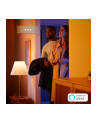 PHILIPS HUE White and color ambiance Centura srebrny 929003047401 - nr 8
