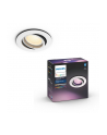 PHILIPS HUE White and color ambiance Centura biały 929003047501 - nr 6