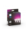 PHILIPS HUE White and color ambiance 3 szt. GU10 350lm - nr 11
